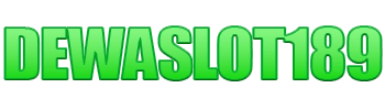 Logo DEWASLOT189